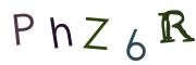 Obrázková CAPTCHA