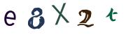 Obrázková CAPTCHA