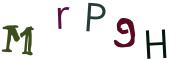 Obrázková CAPTCHA