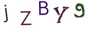 Obrázková CAPTCHA