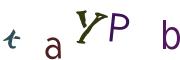 Obrázková CAPTCHA
