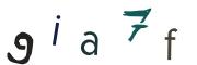 Obrázková CAPTCHA