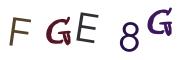 Obrázková CAPTCHA