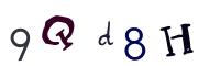 Obrázková CAPTCHA