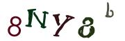 Obrázková CAPTCHA