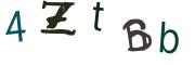 Obrázková CAPTCHA