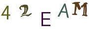 Obrázková CAPTCHA