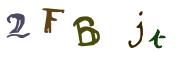 Obrázková CAPTCHA