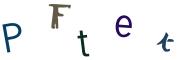 Obrázková CAPTCHA