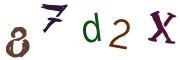 Obrázková CAPTCHA