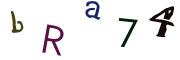 Obrázková CAPTCHA