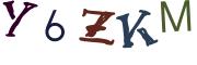Obrázková CAPTCHA
