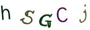 Obrázková CAPTCHA