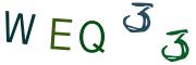Obrázková CAPTCHA