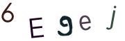 Obrázková CAPTCHA