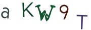 Obrázková CAPTCHA