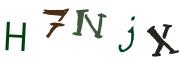 Obrázková CAPTCHA