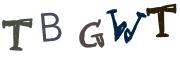 Obrázková CAPTCHA