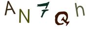 Obrázková CAPTCHA