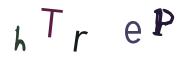 Obrázková CAPTCHA