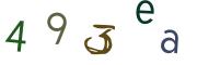 Obrázková CAPTCHA