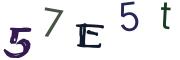 Obrázková CAPTCHA