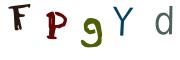 Obrázková CAPTCHA