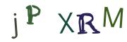 Obrázková CAPTCHA