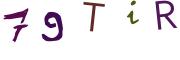 Obrázková CAPTCHA