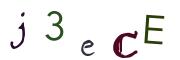 Obrázková CAPTCHA