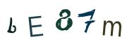 Obrázková CAPTCHA