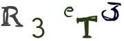 Obrázková CAPTCHA