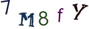 Obrázková CAPTCHA