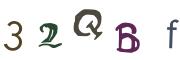 Obrázková CAPTCHA