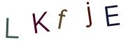 Obrázková CAPTCHA