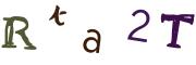 Obrázková CAPTCHA