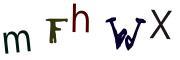 Obrázková CAPTCHA