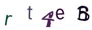 Obrázková CAPTCHA