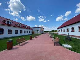 Terra Jasova ubytovanie