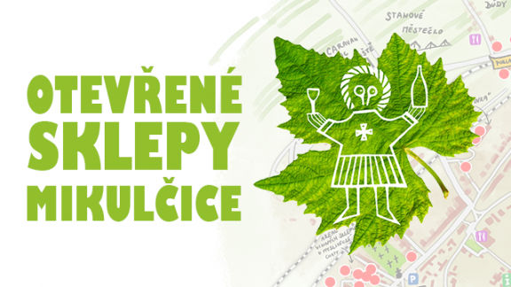 Otevřené sklepy Mikulčice 2004