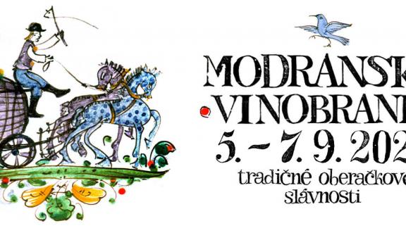 Vinobranie Modra