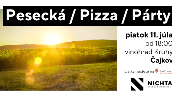 Deň vo vinohradoch