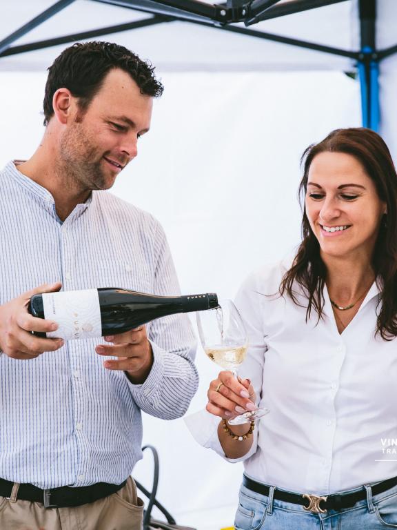 Vinobranie Pezinok