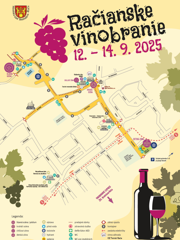 Račianske vinobranie
