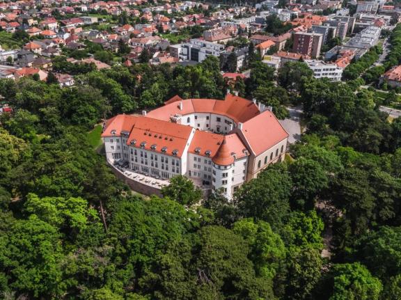 Place Art Hotel Pezinok