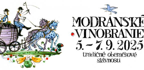 Vinobranie Modra
