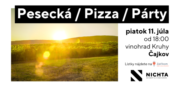Deň vo vinohradoch